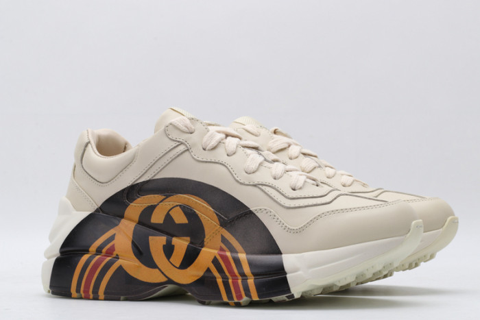 gc rhyton sneakers