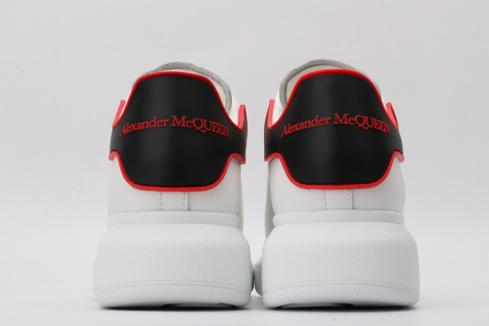 mcqueen oversized sneaker