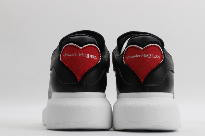 mcqueen oversized sneaker