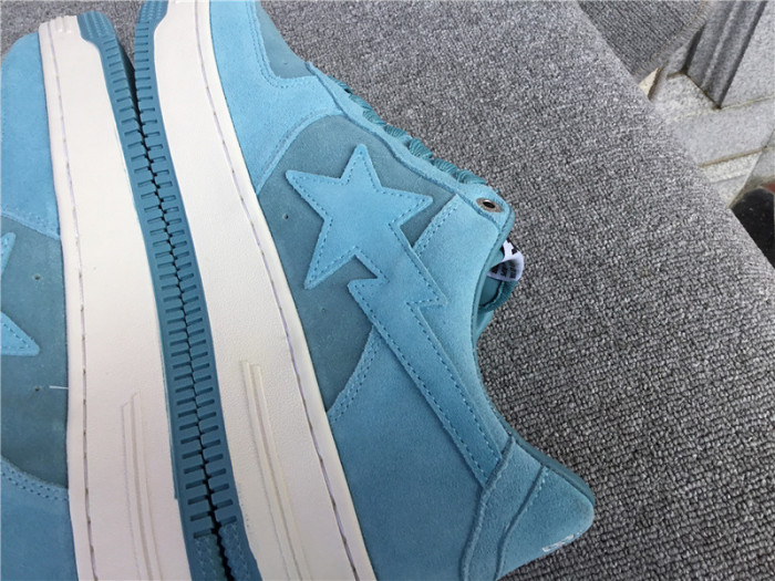 a bathing ape bape sk8 sta