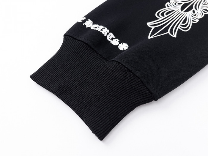 chr0me heart hoodie 2301017