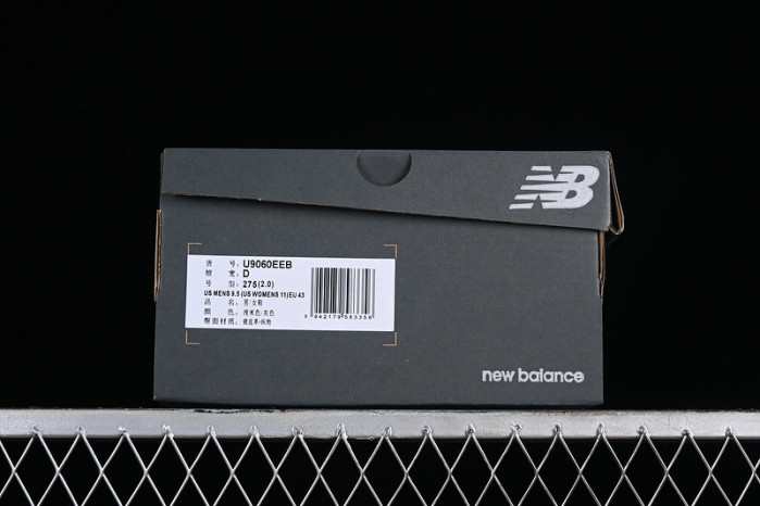 new balance 9060 moonrock linen u9060eeb