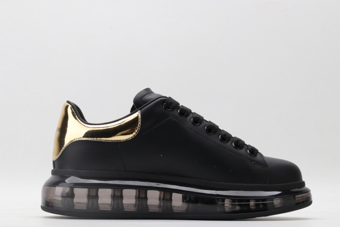 mcqueen oversized sneaker