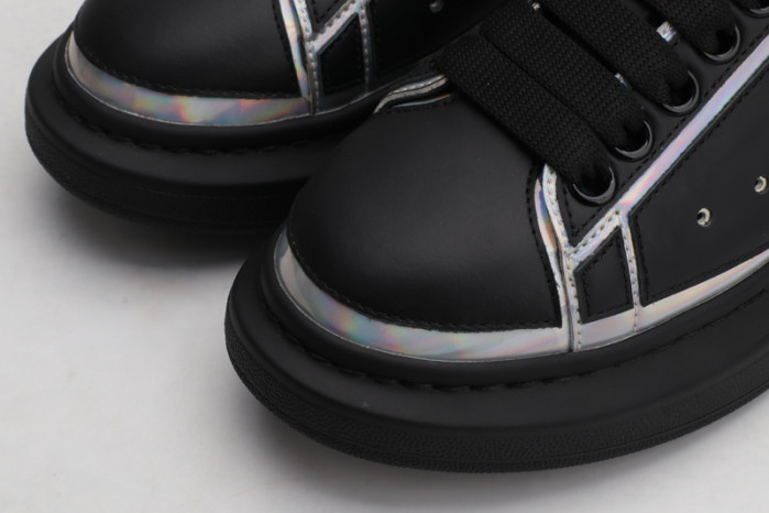 mcqueen oversized sneaker