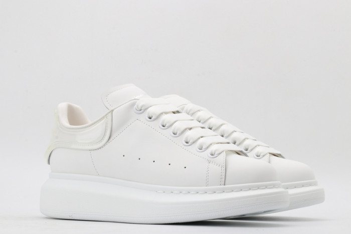 mcqueen oversized sneaker