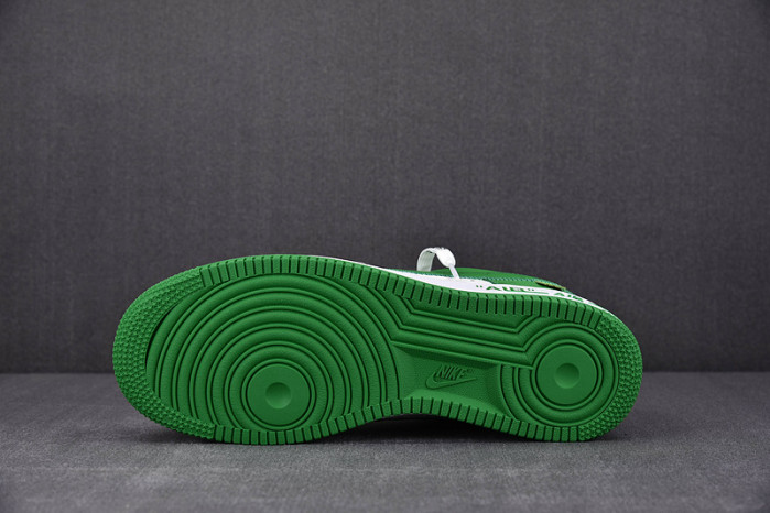 nike air force 1 low by virgil abloh