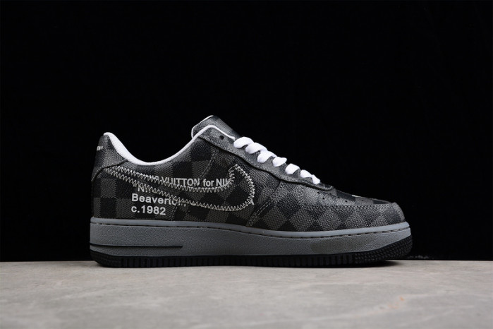 nike air force 1 low by virgil abloh