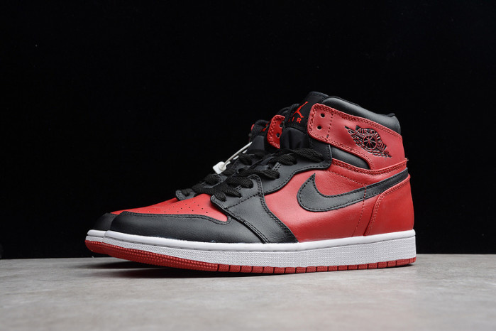 air jorair jordan 1 mid gym red black 554724-610