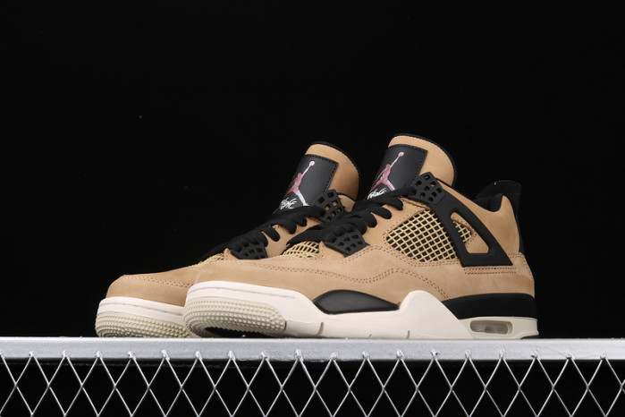 air jordan 4 mushroom aq9129-200
