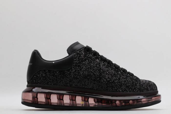 mcqueen oversized sneaker