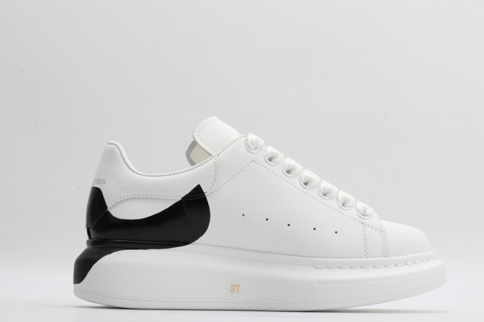 mcqueen oversized sneaker