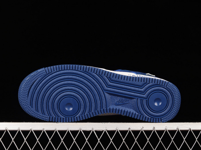 nike air force 1 low by virgil abloh