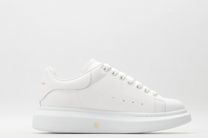 mcqueen oversized sneaker