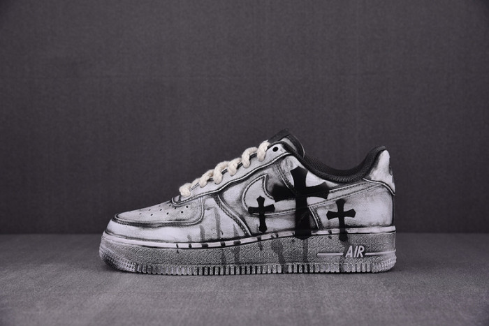 nike air force 1 low customize
