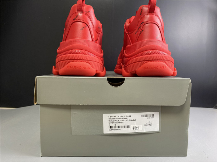 blc* triple s trainer