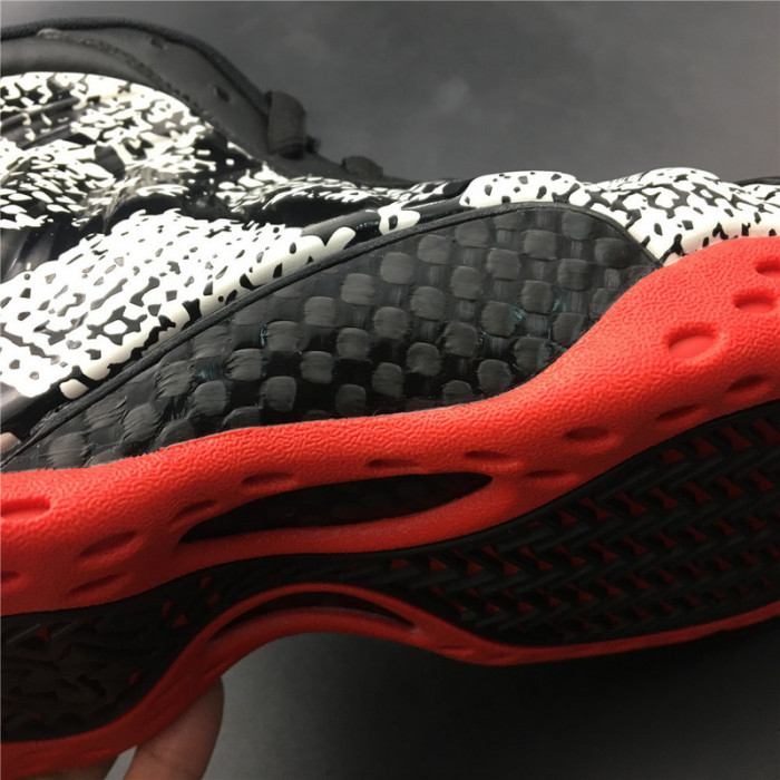 Nike Air Foamposite One Albino Snakeskin - 314996-101