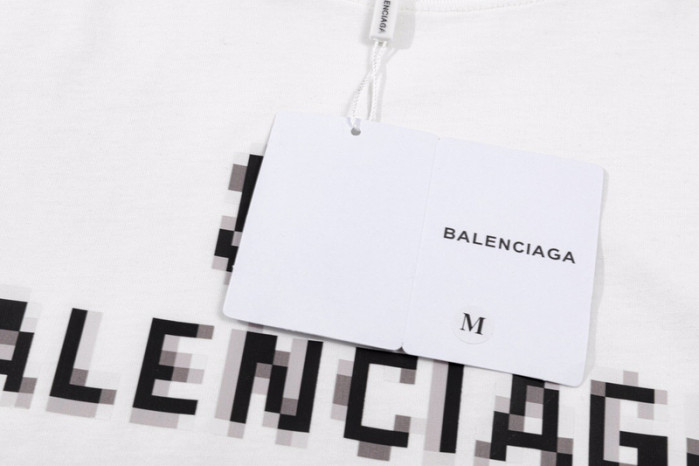balenc1aga t-shirt 2302045