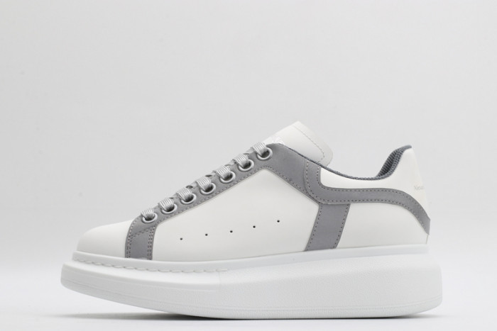 mcqueen oversized sneaker