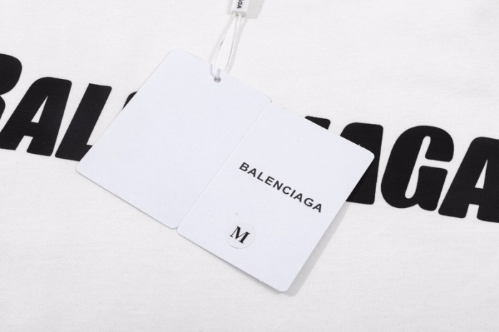 balenc1aga t-shirt 2302047