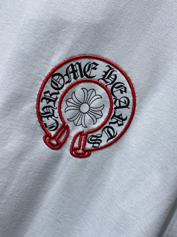 chr0me heart t-shirt 2302078