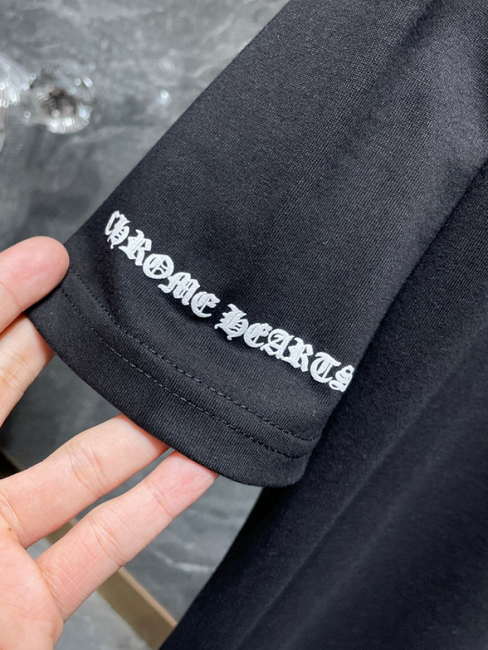 chr0me heart t-shirt 2302083