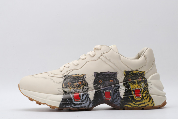 gc rhyton sneakers
