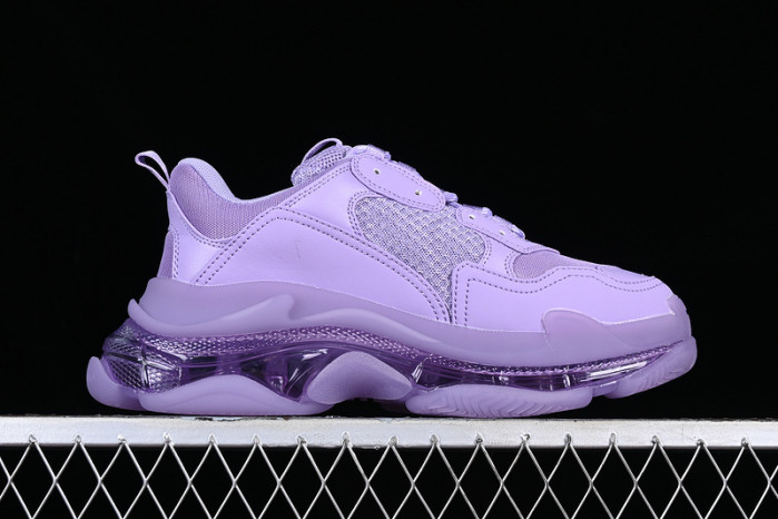 blc* triple s trainer