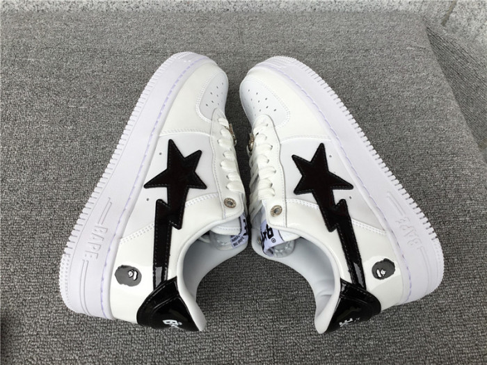 a bathing ape bape sk8 sta