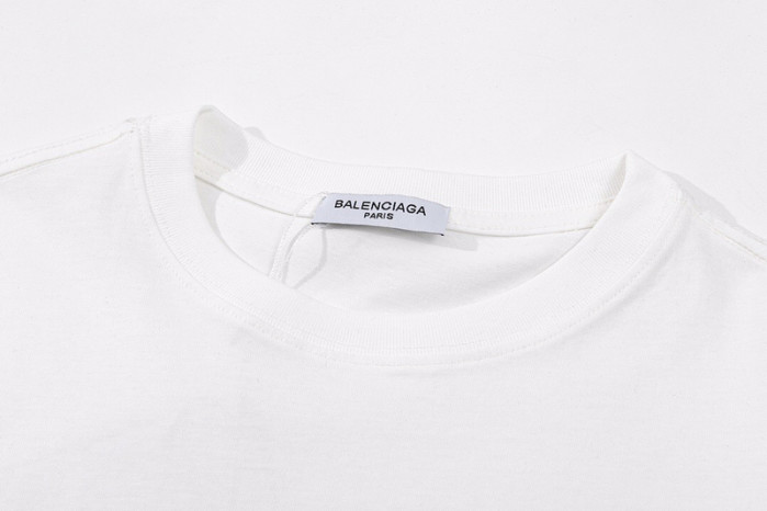 balenc1aga t-shirt 2302048