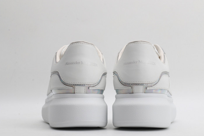 mcqueen oversized sneaker