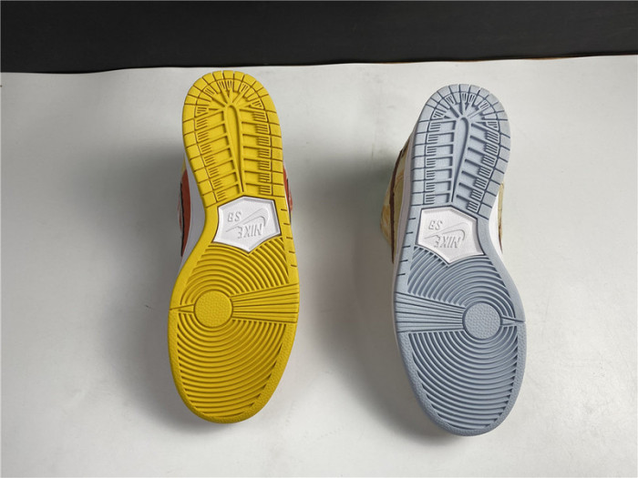 nike sb dunk low cny chinese new year (2021) - cv1628-800