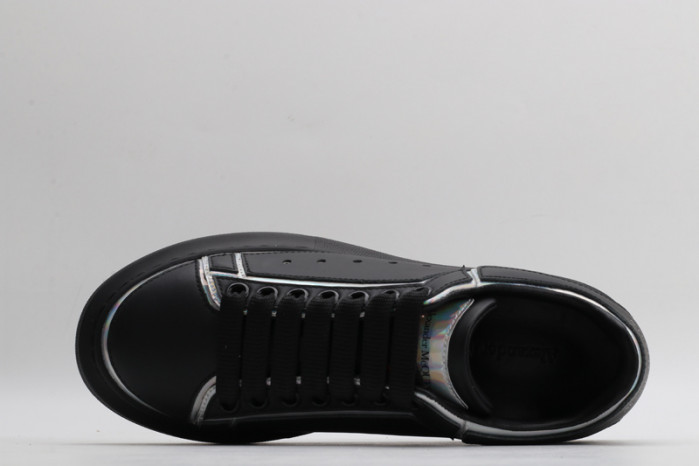 mcqueen oversized sneaker