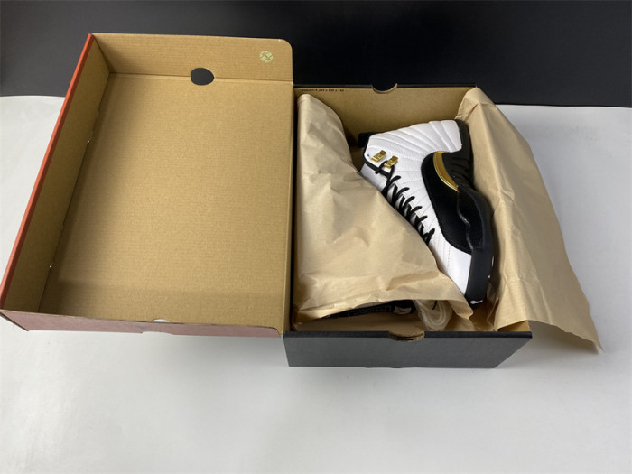 air jordan 12 royalty taxi ct8013-170