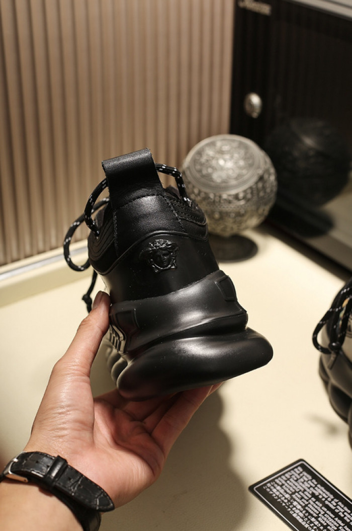 ve chain reaction sneakers