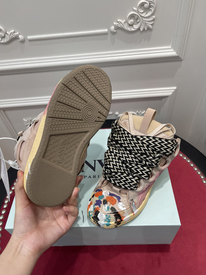 lanv1n sneakers