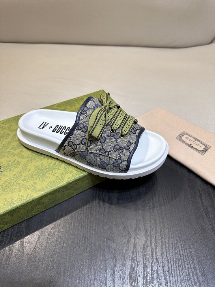 G*u*i slide (eu38-eu46)