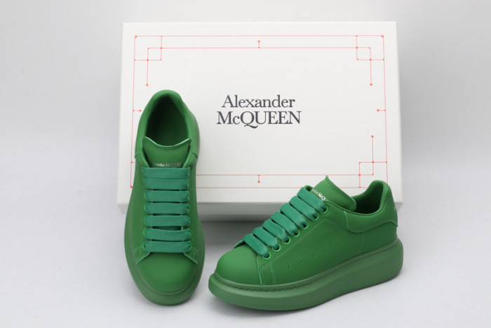 mcqueen oversized sneaker
