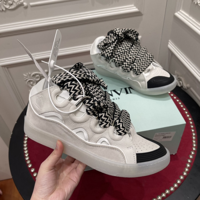 lanv1n sneakers