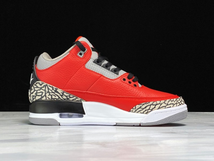 air jordan 3 retro se 