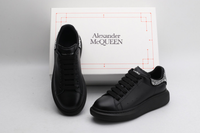 mcqueen oversized sneaker