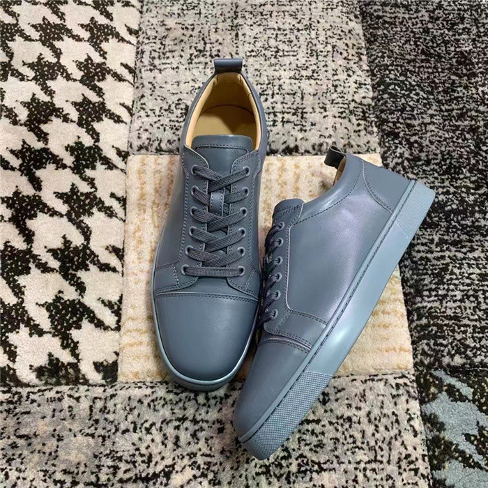 Christian Loubout1n Customize Shoes