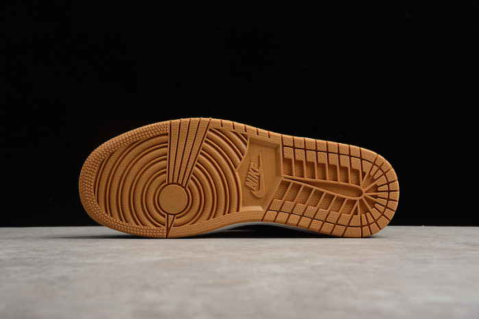 nike air jordan 1s（with case) aq0818-158