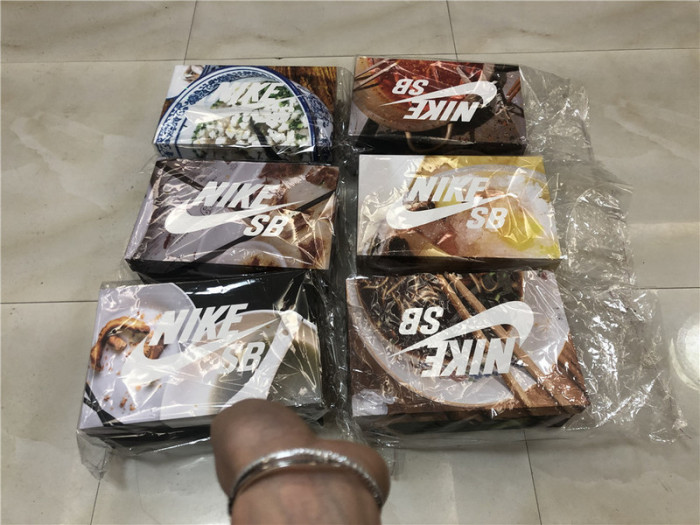 nike sb dunk low cny chinese new year (2021) - cv1628-800