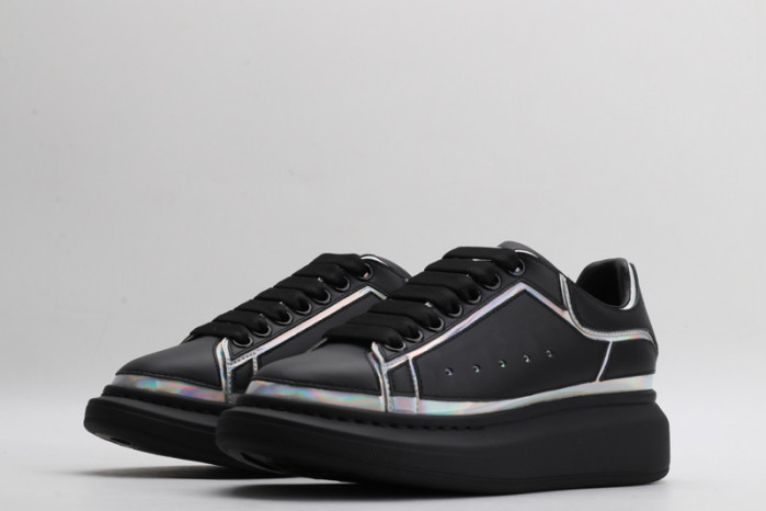 mcqueen oversized sneaker