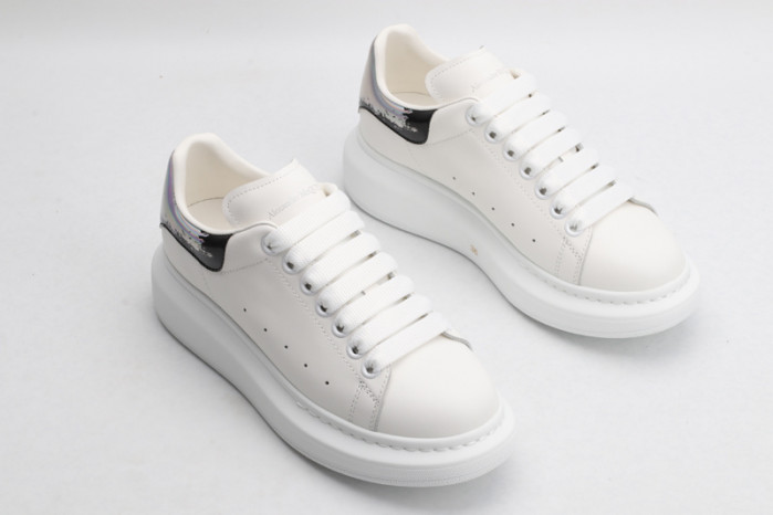 mcqueen oversized sneaker