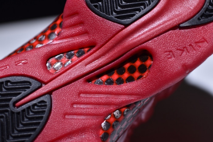 AIR FOAMPOSITE PRO RED OCTOBER 624041-603