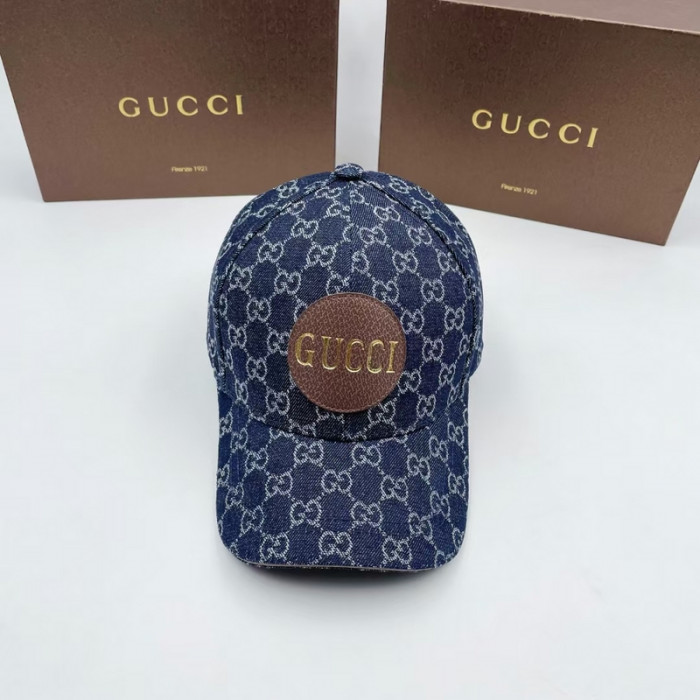 G*u*i1 hat m014 one size