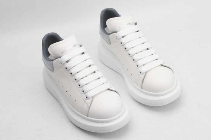 mcqueen oversized sneaker