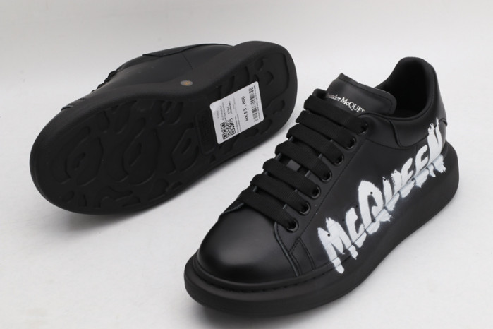 mcqueen oversized sneaker