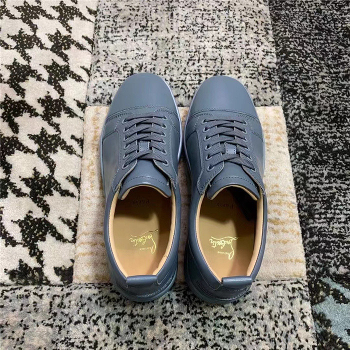 Christian Loubout1n Customize Shoes